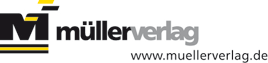 MüllerVerlag Logo MüllerVerlag Logo